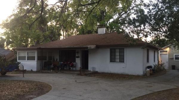 VILLA PARK OR STONE & MANNS