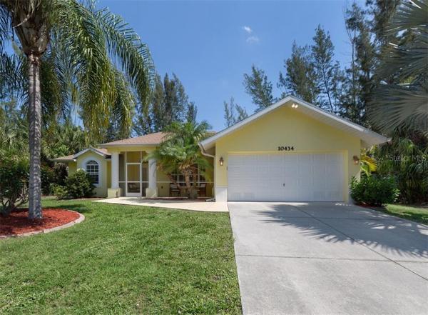 PORT CHARLOTTE SEC 082