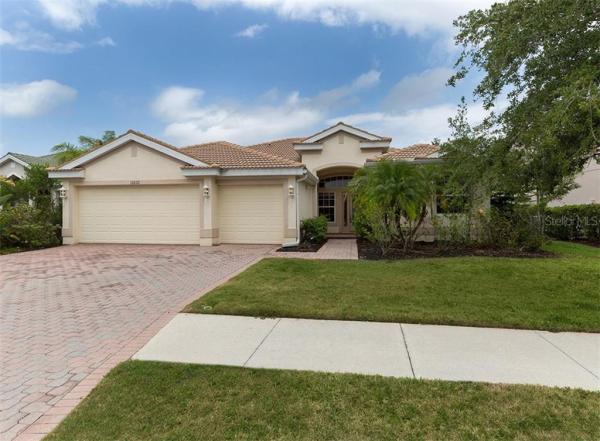 STONEYBROOK AT VENICE