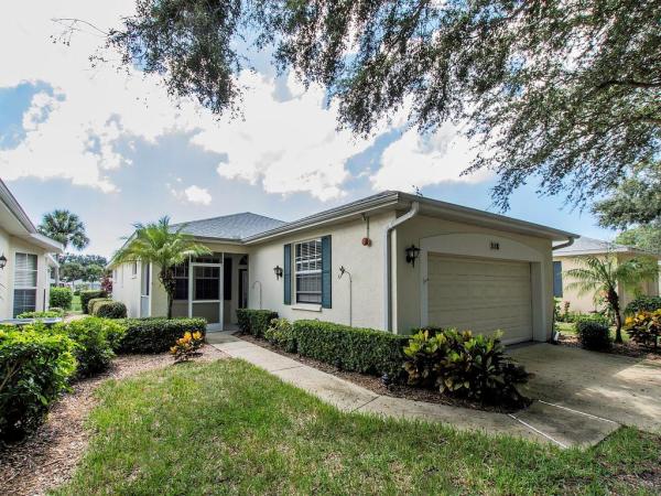 VILLAS 01 WATERSIDE VILLAGE