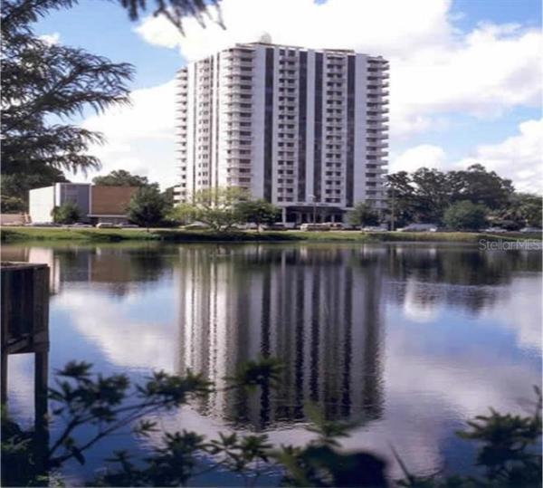 PARK LAKE TOWERS