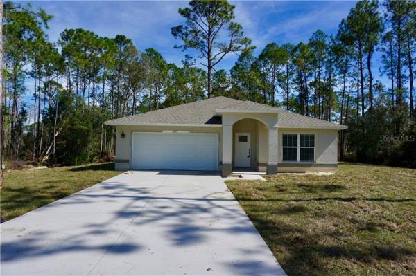 DELTONA LAKES UNIT 35