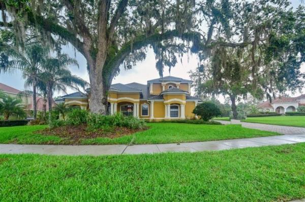 ESTATES AT WEKIVA PARK