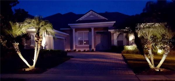 RESERVE AT LAKE BUTLER SOUND