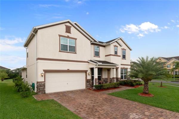 JOHNS LAKE POINTE A & S