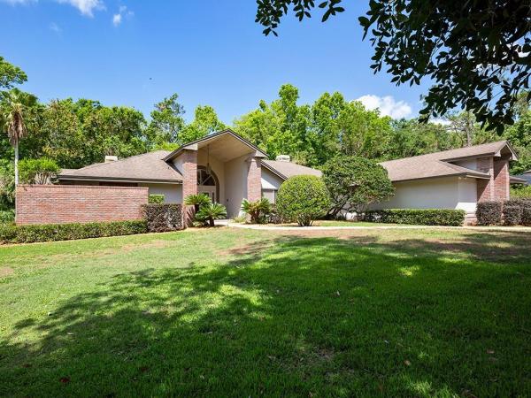 SPRINGS LANDING THE ESTATES AT