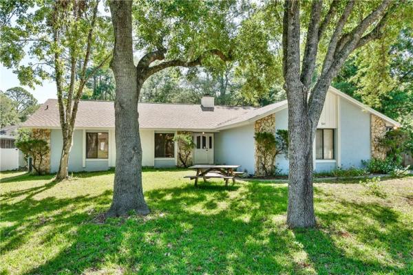 SEMINOLE TERRACE REP