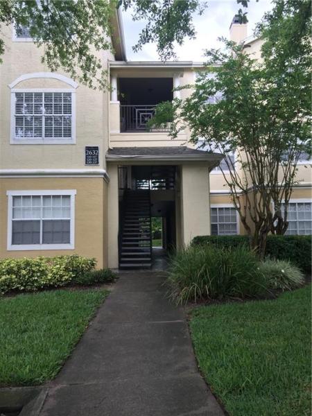 MADISON AT METROWEST CONDO