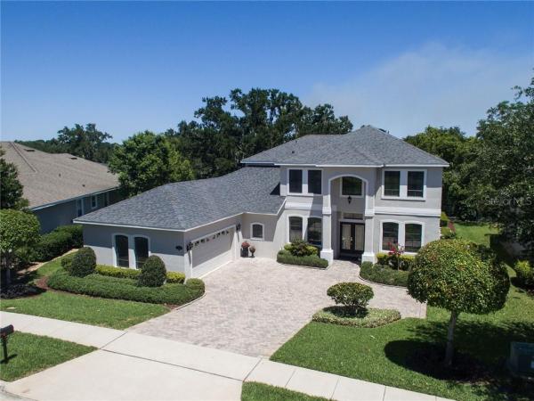 PARKSIDE AT ERROL ESTATES