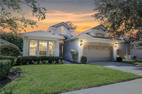 DEBARY PLANTATION UNIT 17C