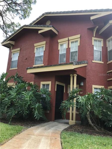 NOTTING HILL A CONDO