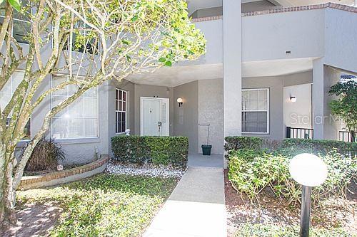 WEKIVA HUNT CLUB CONDO