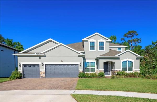 OVIEDO GARDENS - A REP