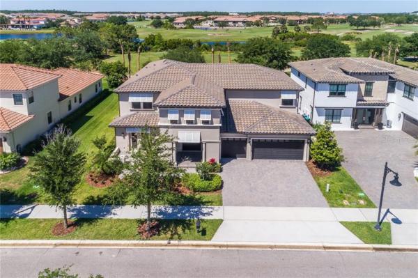 EAGLE CRK PH 1C-2 PT C VILLAGE F