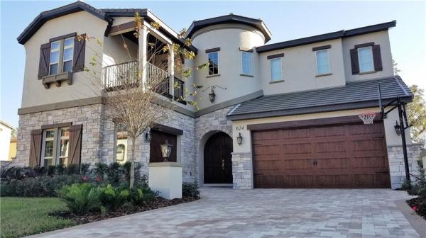 CANOPY OAKS PHASE 1 88/96 LOT 41