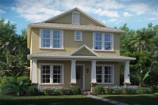 SUMMERLAKES/HIGHLANDS AT SUMMERLAKE GROVES