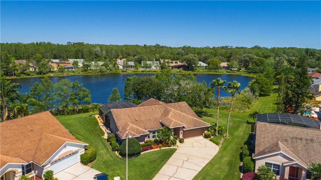 CYPRESS SPGS TR 215 PH 02 - фото