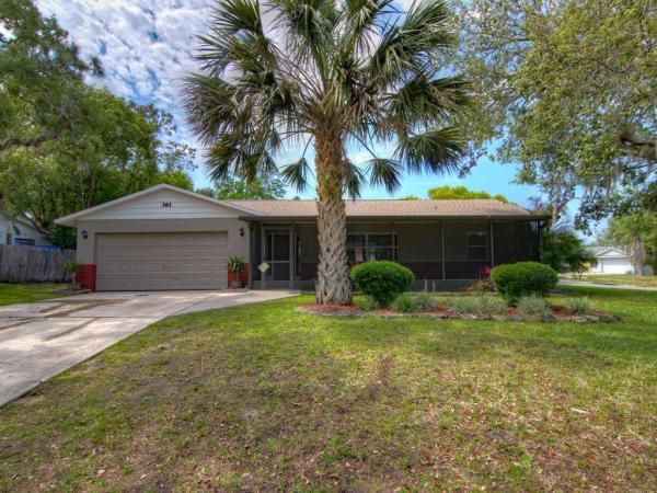 LAKE KATHRYN WOODS 1ST ADD