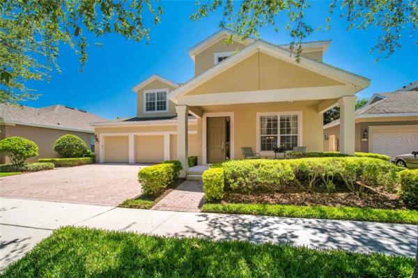 LAKE SAWYER SOUTH PH 1