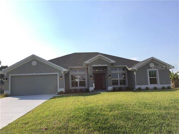 FRUITLAND PARK CHELSEAS RUN