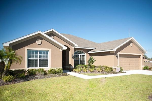 FRUITLAND PARK CHELSEAS RUN