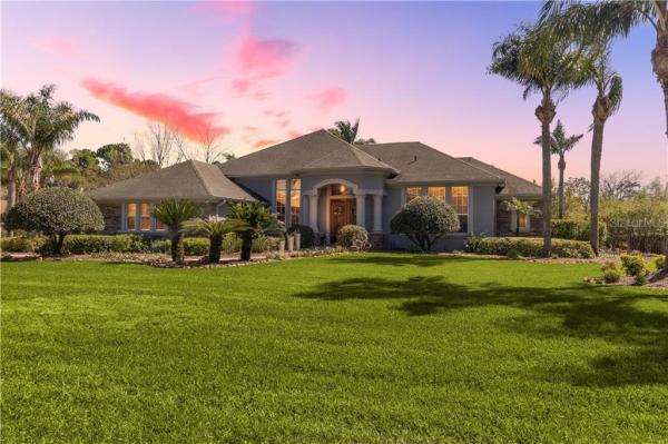 ESTATES ON LAKE MILLS PH 2