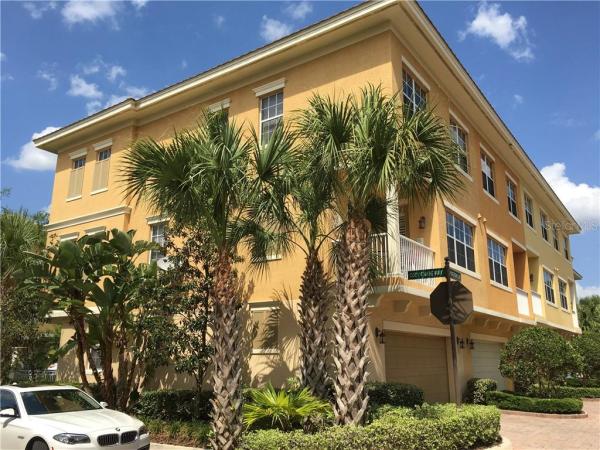 GRANDE OAKS AT HEATHROW