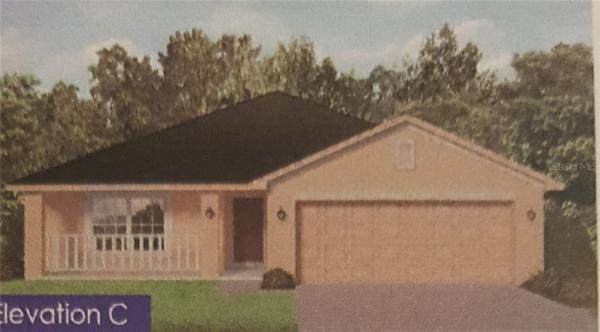 FRUITLAND PARK CHELSEAS RUN