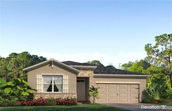 VICTORIA PARK INCREMENT 5 NORTHW