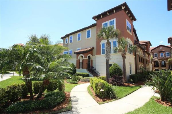 FOUNTAIN PARKE AT LAKE MARY PH 2