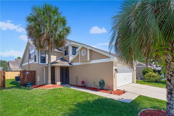 LAKEWOOD AT THE CROSSINGS UNIT TWO