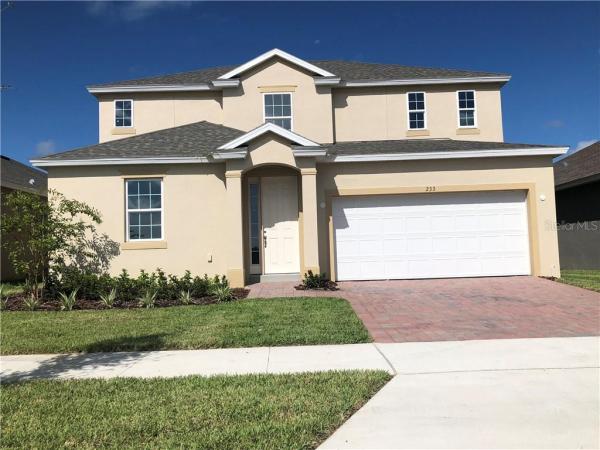 THE RIDGE AT HIGHLAND MEADOWS