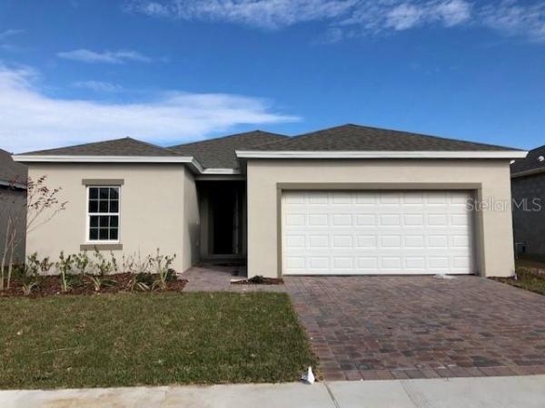 THE RIDGE AT HIGHLAND MEADOWS