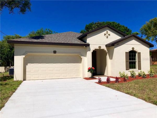 PLANTATION ESTS UN 22