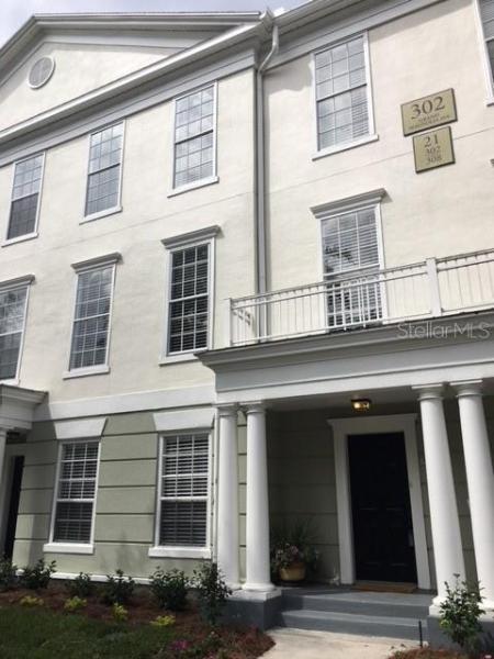 GEORGETOWN AT CELEBRATION