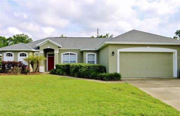 DEBARY PLANTATION UNIT 13A