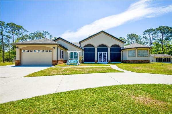 SEMINOLE LAND & INV CO