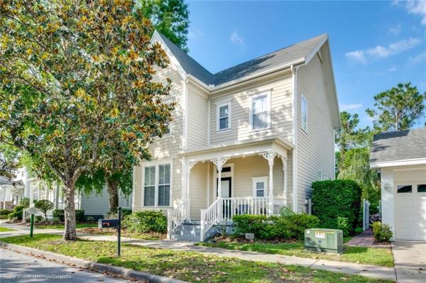 CELEBRATION SOUTG VILLAGE UN 5