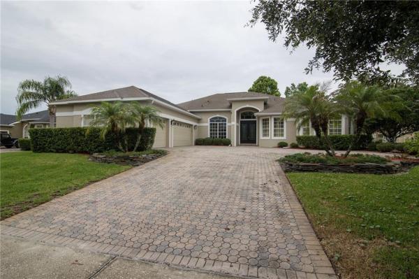 LIVE OAK RESERVE UNIT THREE