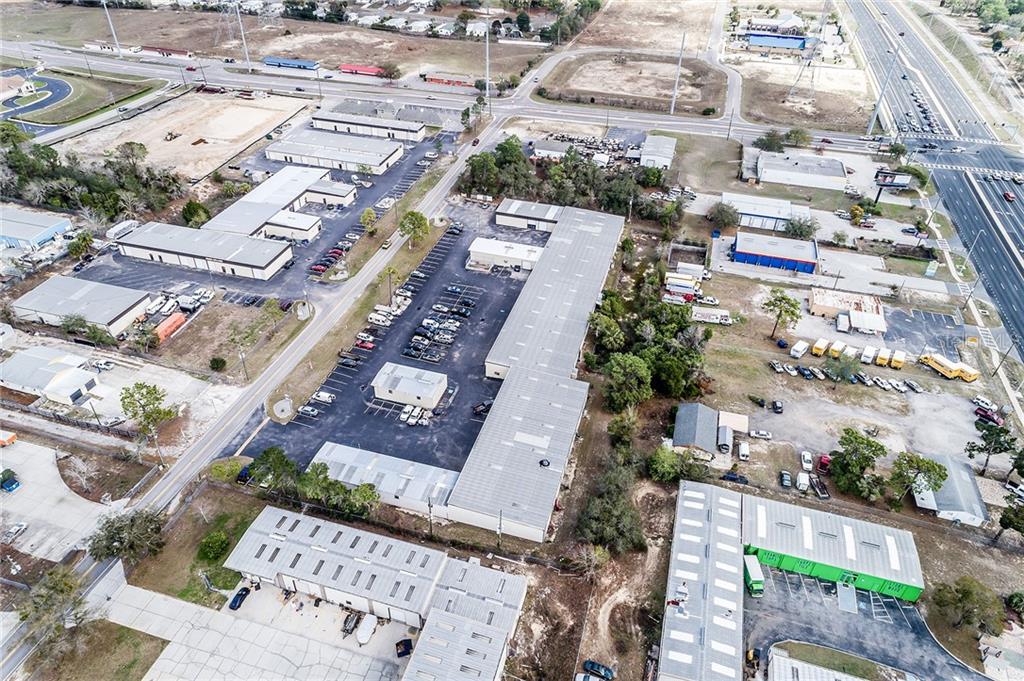 POTTERFIELD GARDEN AC - фото