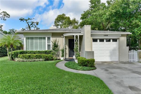 ORWIN MANOR WESTMINSTER SEC