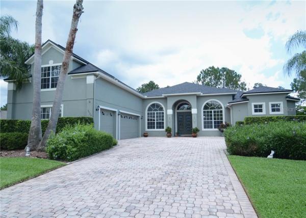 LIVE OAK RESERVE UNIT ONE