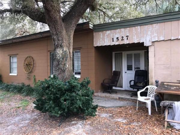 SEAWARD PLANTATION ESTATES