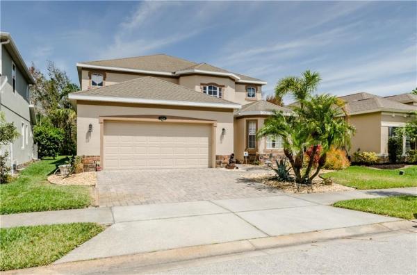 CAPRON RIDGE PHASE FIVE