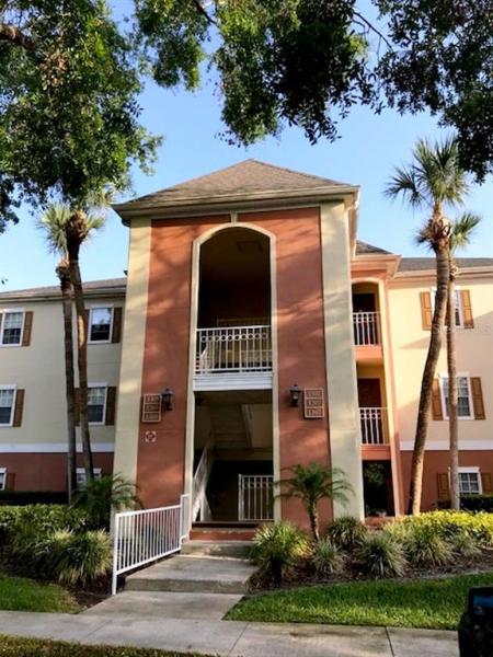 CLUBSIDE AT SABAL POINT A CONDO