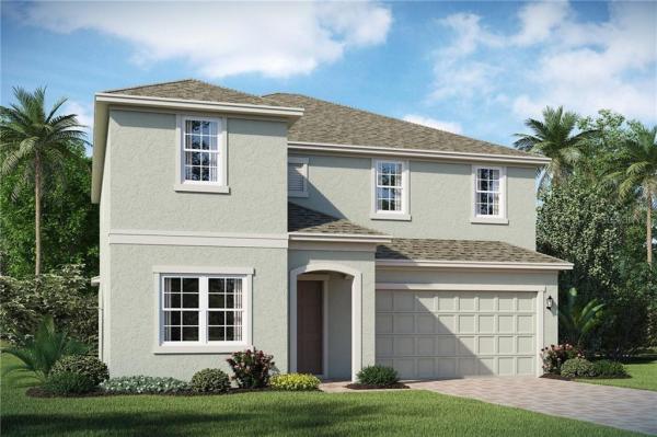 MAGNOLIA AT WESTSIDE