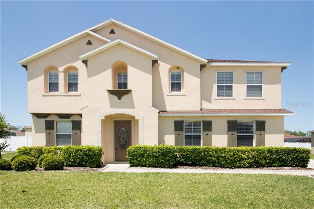 COBBLESTONE OF WINTER GARDEN - фото