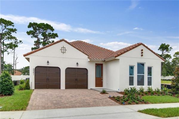 ESTATES AT SWEETWATER COUNTRY CLUB