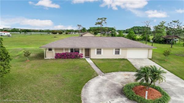 ORLANDO KISSIMMEE FARMS