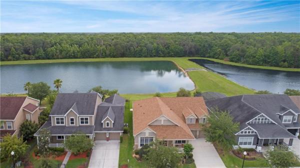 AVALON PARK SOUTH VILLAGE